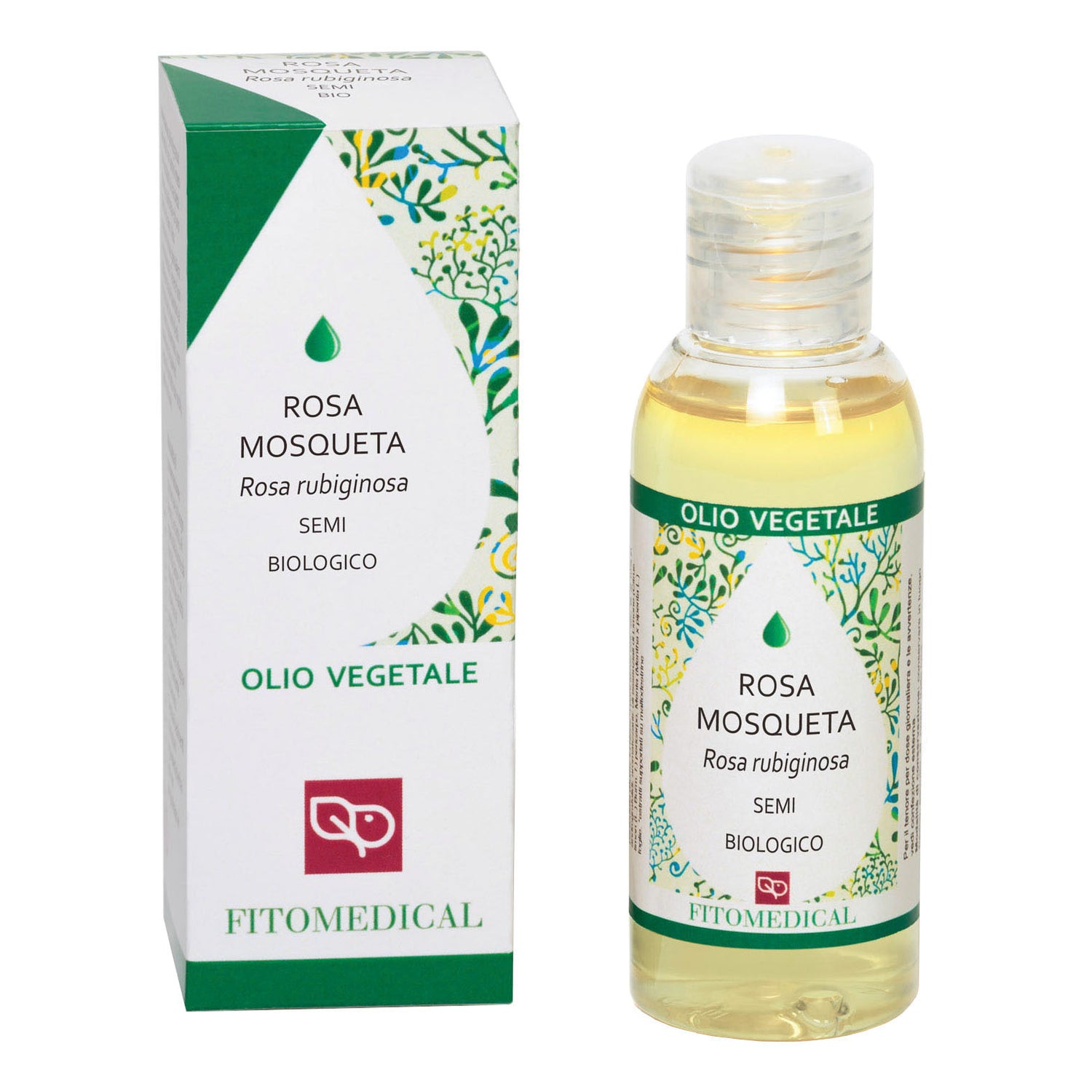 ROSA MOSQUETA OV 50ML