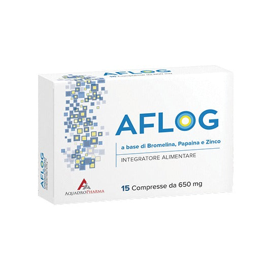 AFLOG 15CPR