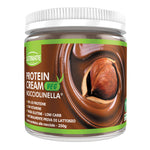ULTIMATE PROTEIN CREAM VEG NOC  