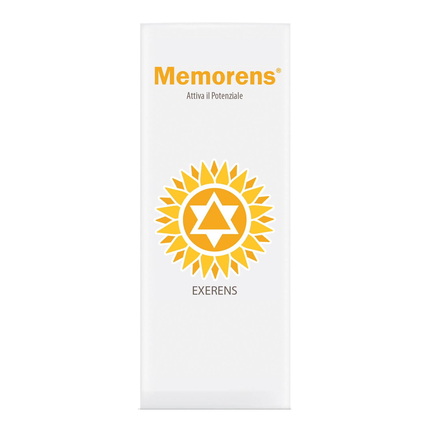 MEMORENS FLUIDO 200ML