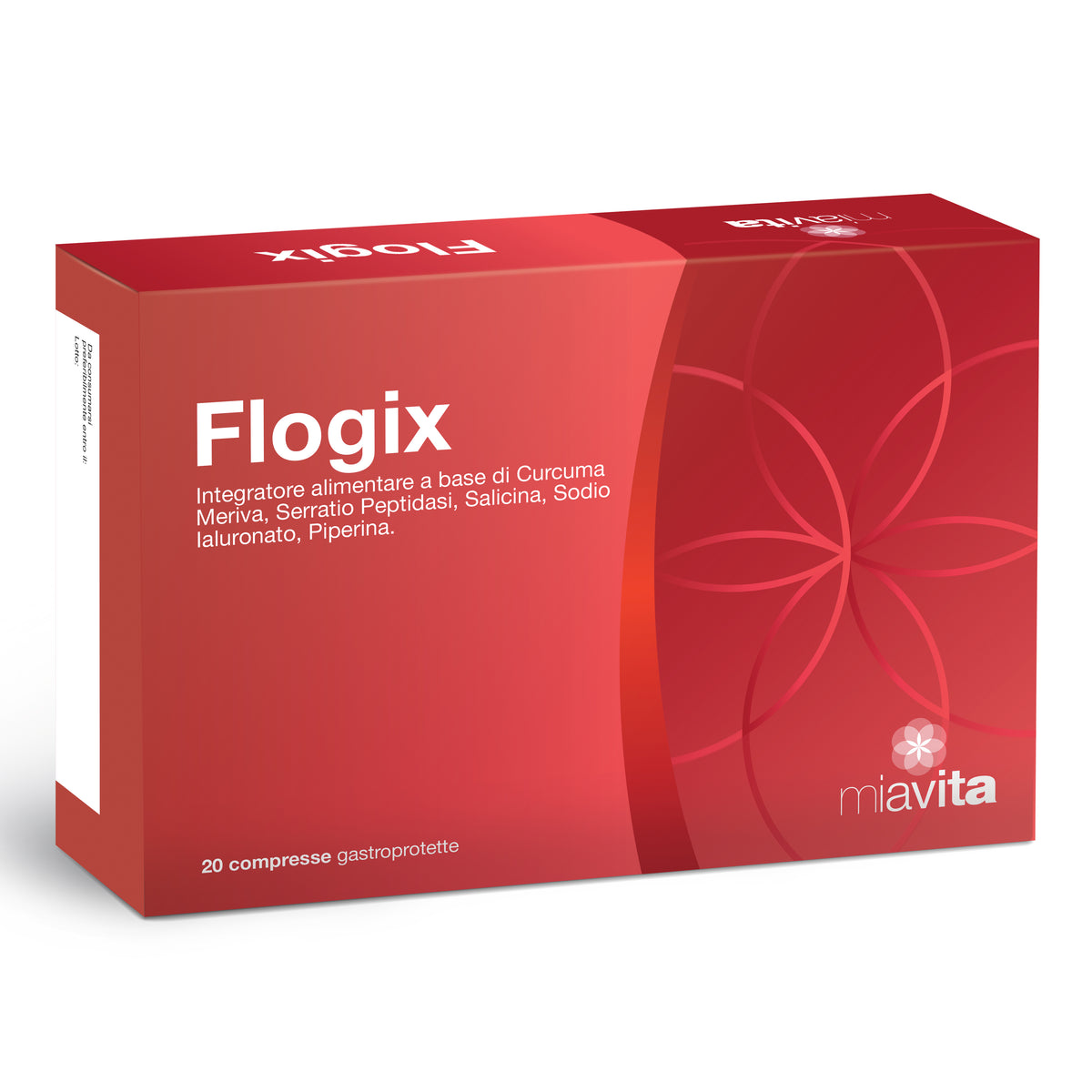 FLOGIX 20CPR  
