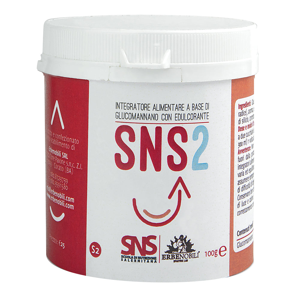 SNS2 100G  