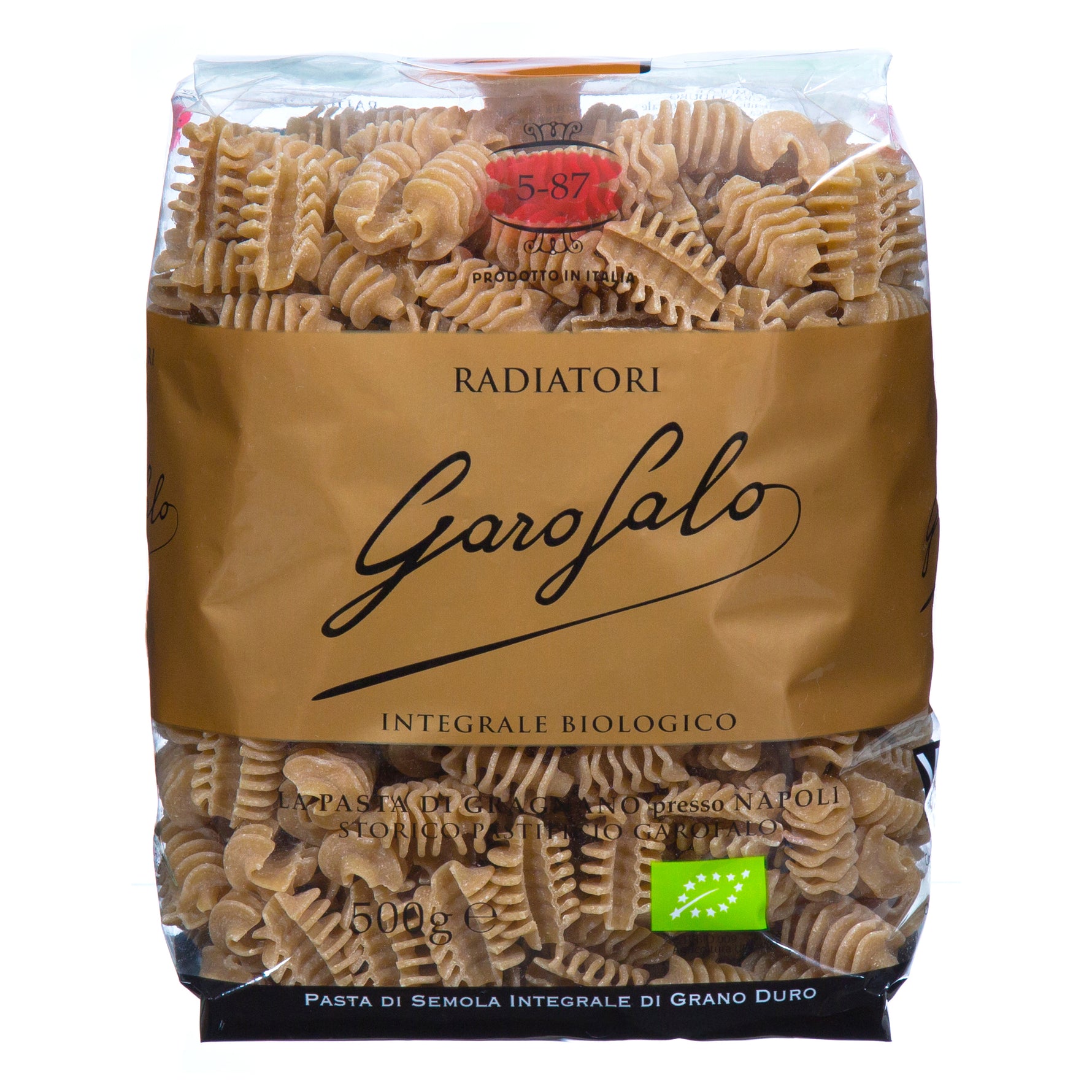 GAROFALO RADIATORI LEG/CER400G
