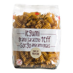 GAROFALO FUSILLI LEGUM/CER400G  