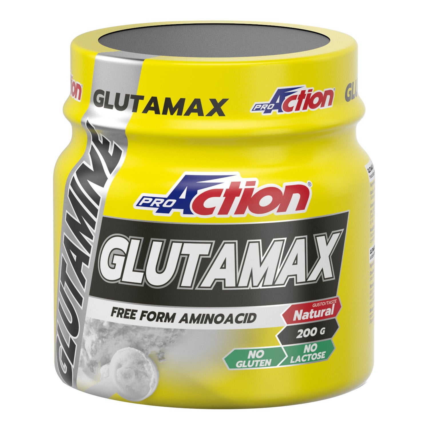 PROACTION GLUTAMAX 200G