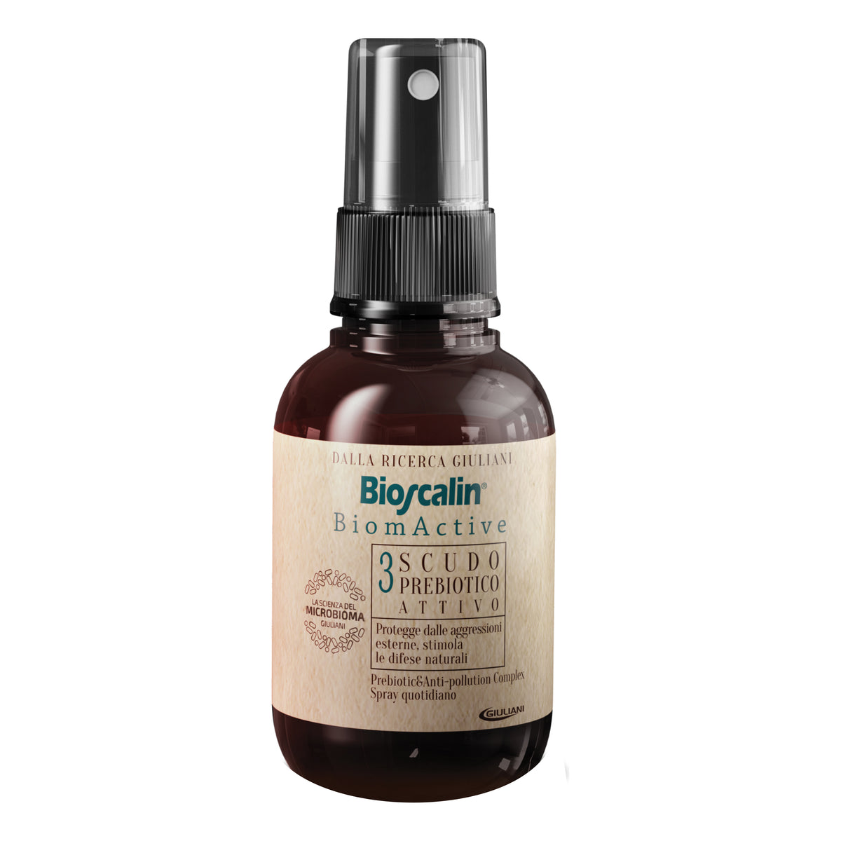 BIOSCALIN BIOMACTIVE SCUDO PRE  