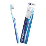 Curasept Specialist | Spazzolino Ortho per Apparecchi Ortodontici | 1 Pezzo  