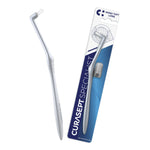 Curasept Specialist | Spazzolino Monotuft Long Ciuffo Conico | 1 Pezzo  