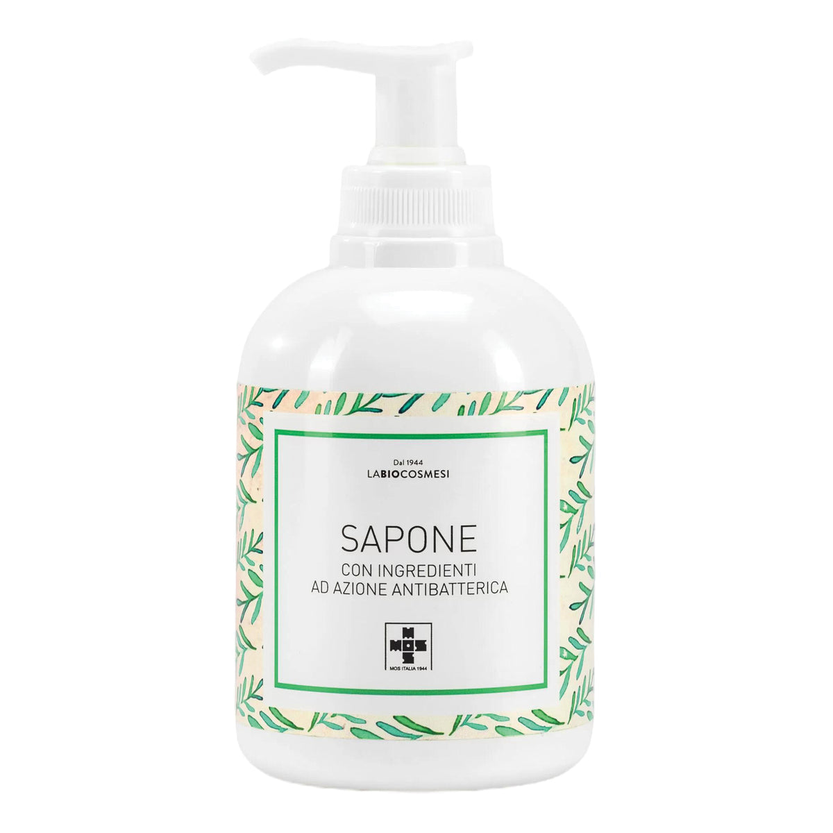 SAPONE LIQUIDO ANTIBATT 300ML  