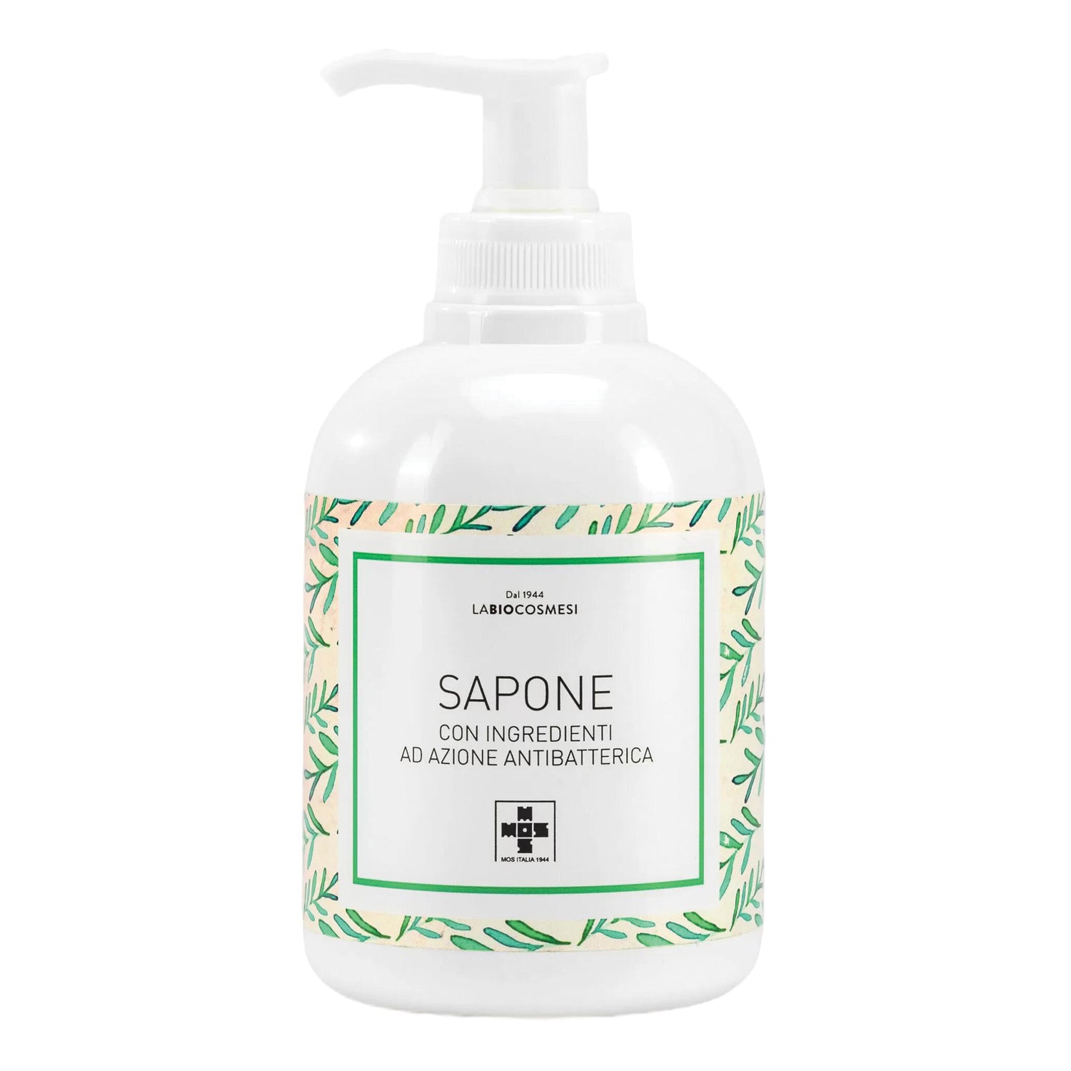 SAPONE LIQUIDO ANTIBATT 300ML