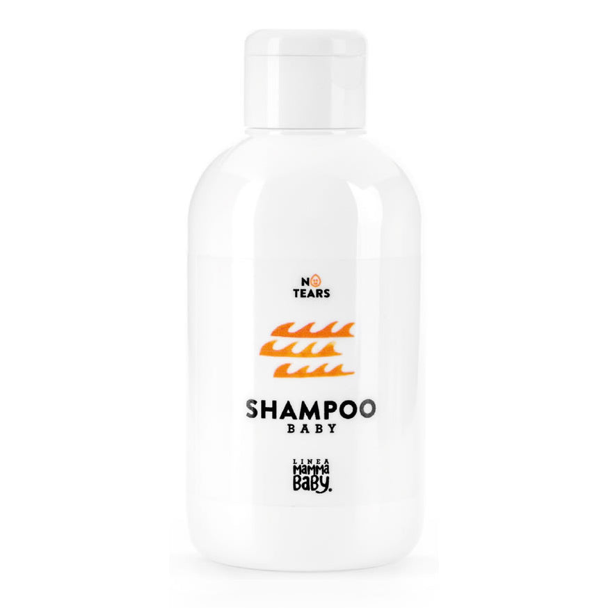 MAMMABABY SHAMPOO BB NO TEARS  