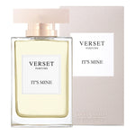 VERSET IT'S MINE EDP 100ML  