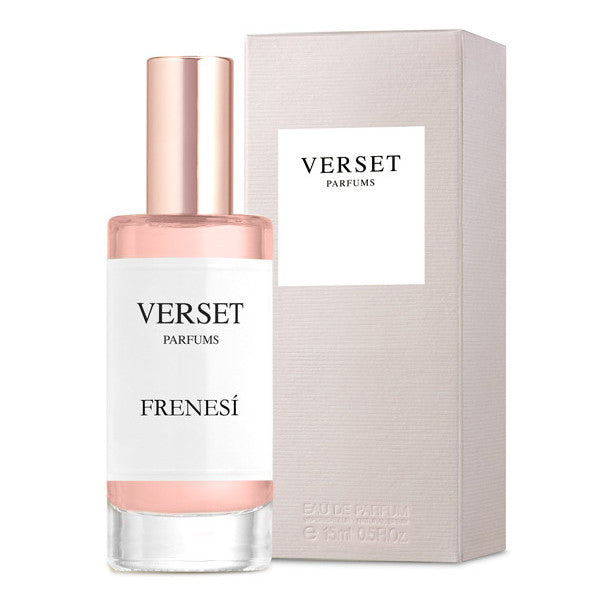 VERSET FRENESI' EDP 15ML