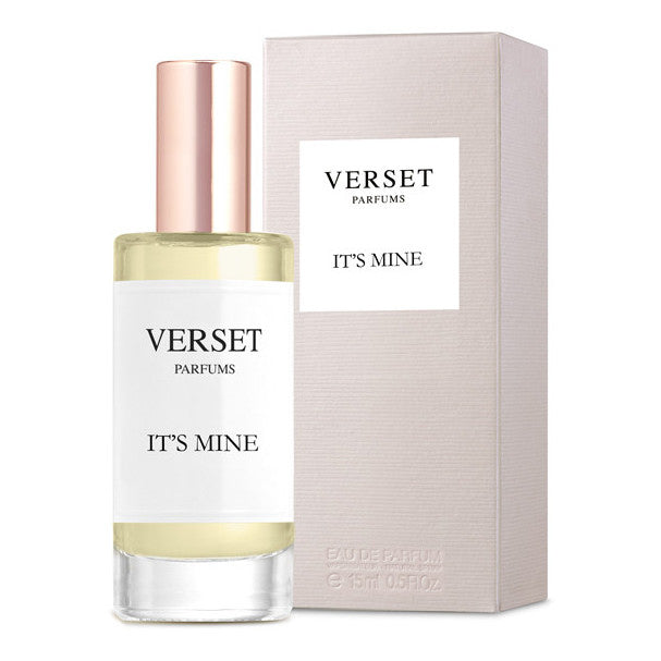 VERSET IT'S MINE EDP 15ML