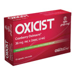 OXICIST 15CPS  