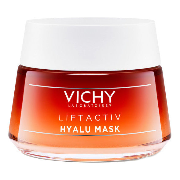 VICHY LIFTACTIV Lift Hyalu Mask - Maschera  Viso 50ML