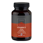 TERRANOVA VITAMINA E COMP50CPS  