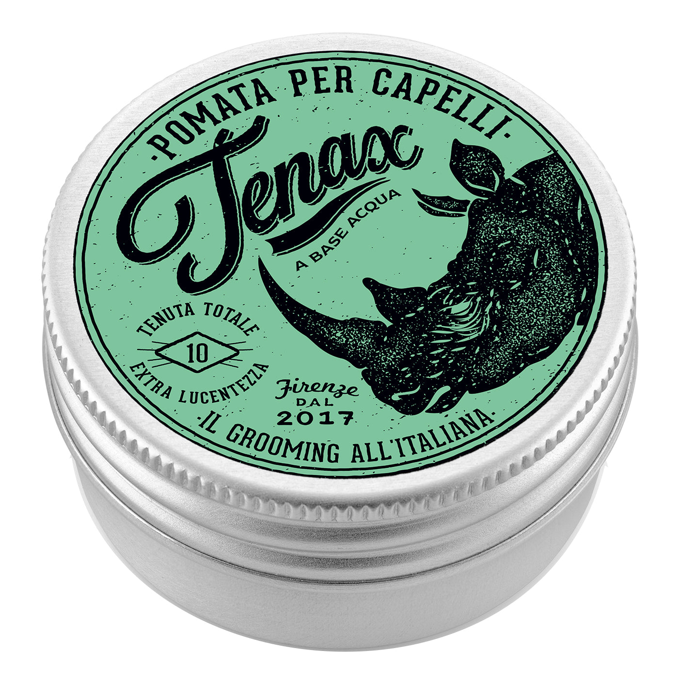 TENAX POMATA EX FORTE 25ML
