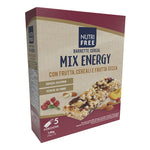 NUTRIFREE BARRETTE CEREAL M EN  