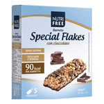 NUTRIFREE BARRETTE SPECIAL FLA  
