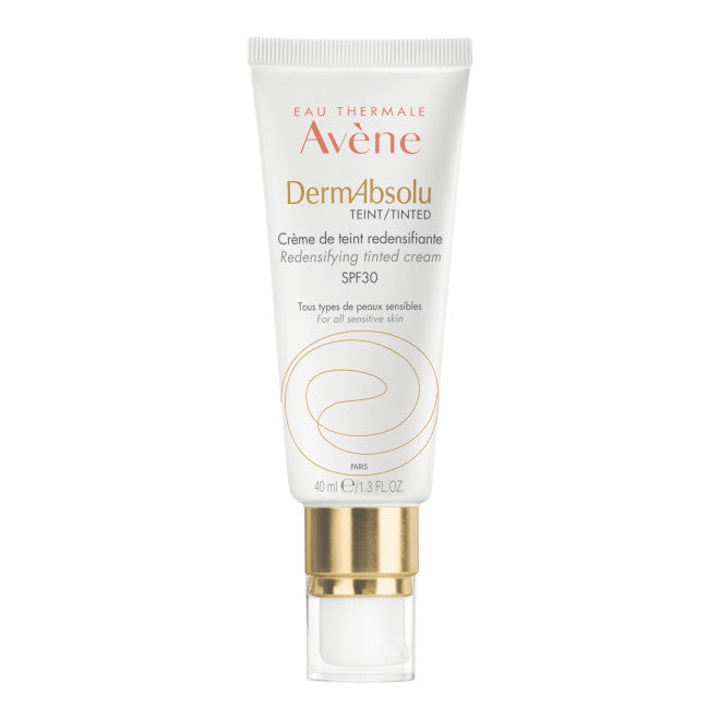 Avene DermAbsolu Crema Colorata Ridensificante Spf30 40ml  