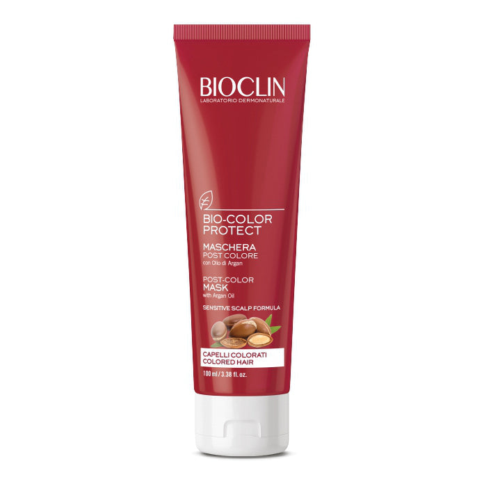 Bioclin Bio Color Protect Maschera Post Colore 100ml