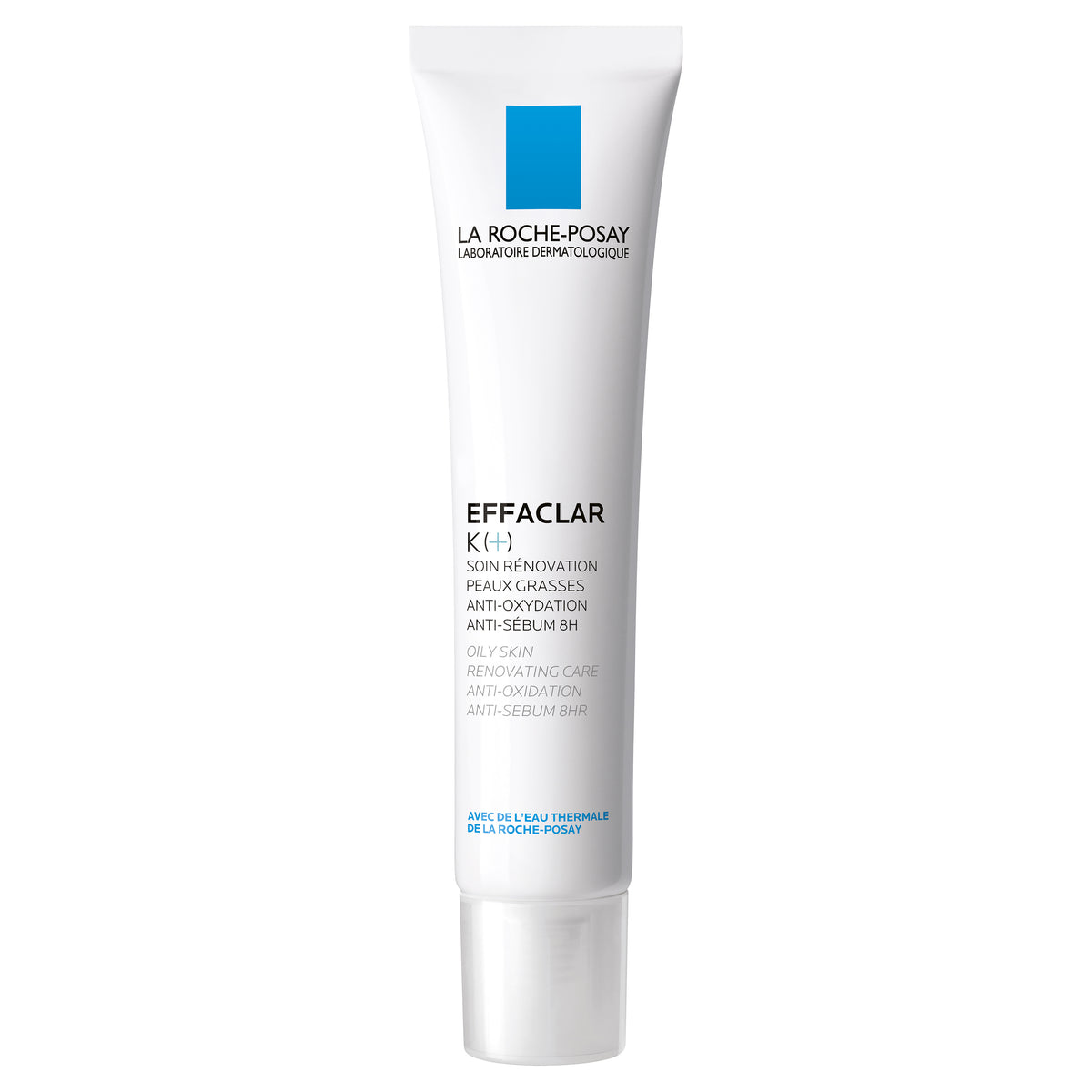 La Roche Posay Effaclar K+ | Crema Anti-Imperfezioni Rinnovatrice | 40ml  