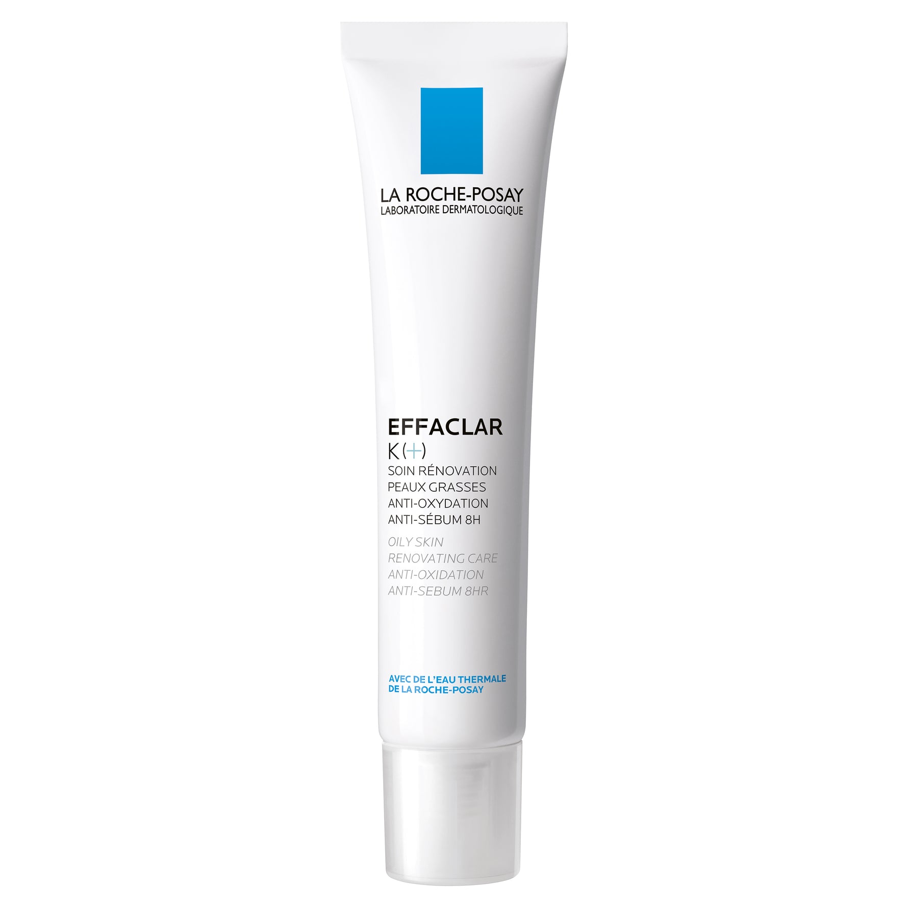 La Roche Posay Effaclar K+ | Crema Anti-Imperfezioni Rinnovatrice | 40ml
