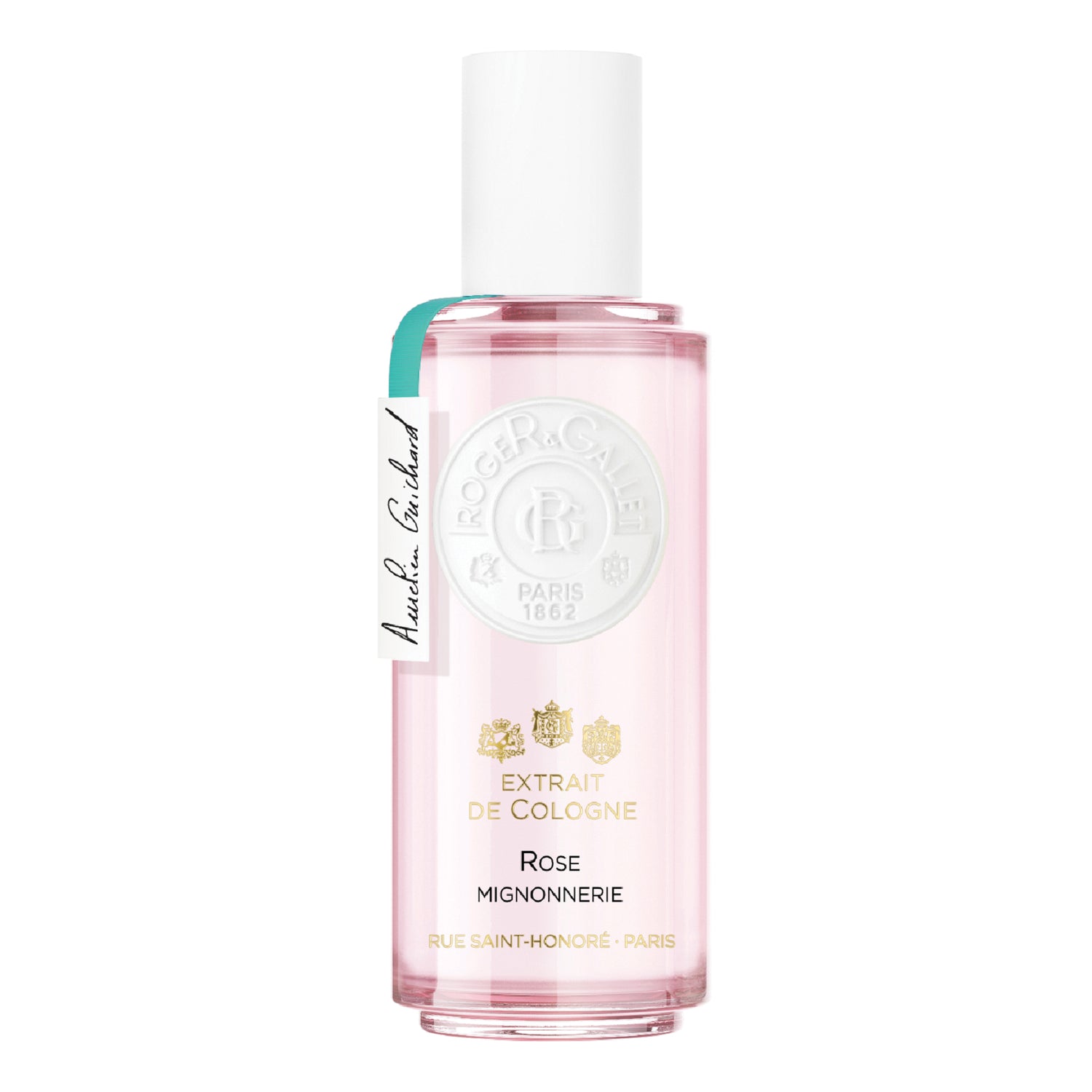 Roger&Gallet - Extrait De Cologne Rose Mignonnerie 100ml