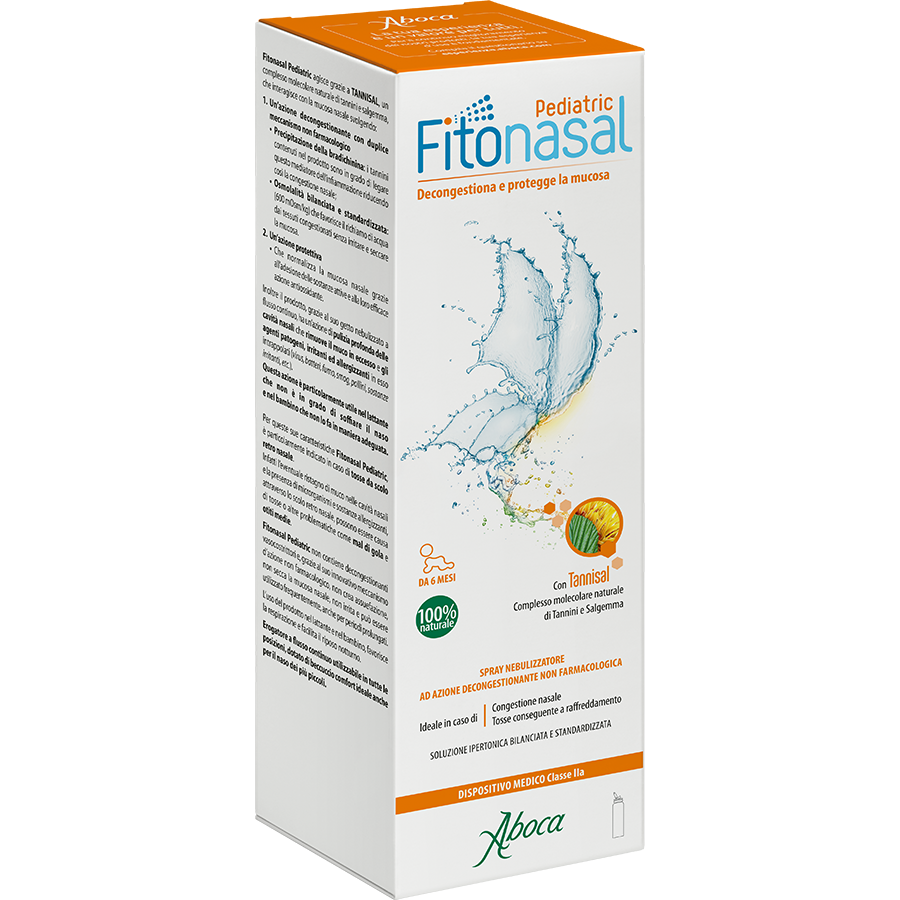FITONASAL PEDIATRIC NEBUL SPR
