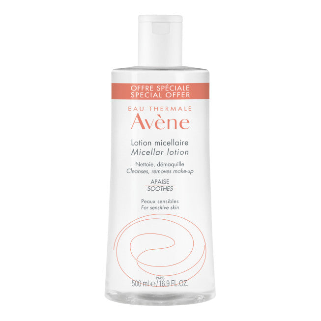 Avene Lozione Micellare 500ml