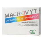 MACROVYT MULTIVIT MULTIM 30CPR  