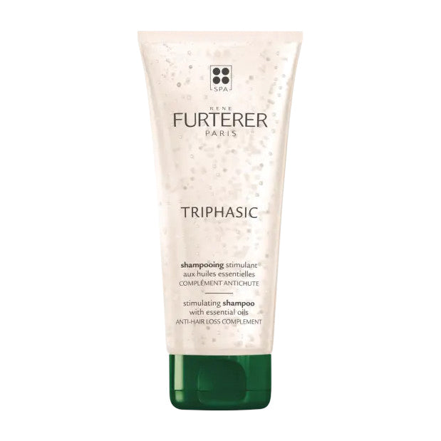 René Furterer Triphasic Shampoo Stimolante Anti-Caduta Edizione Limitata 250 ml