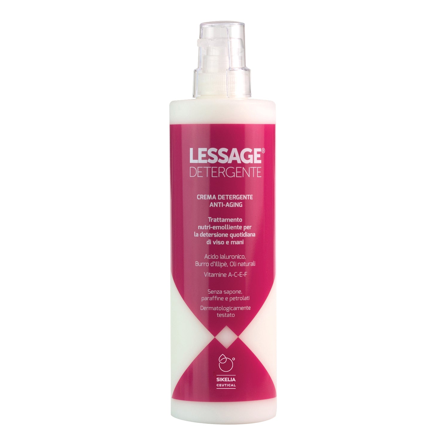 LESSAGE DETERGENTE 200ML
