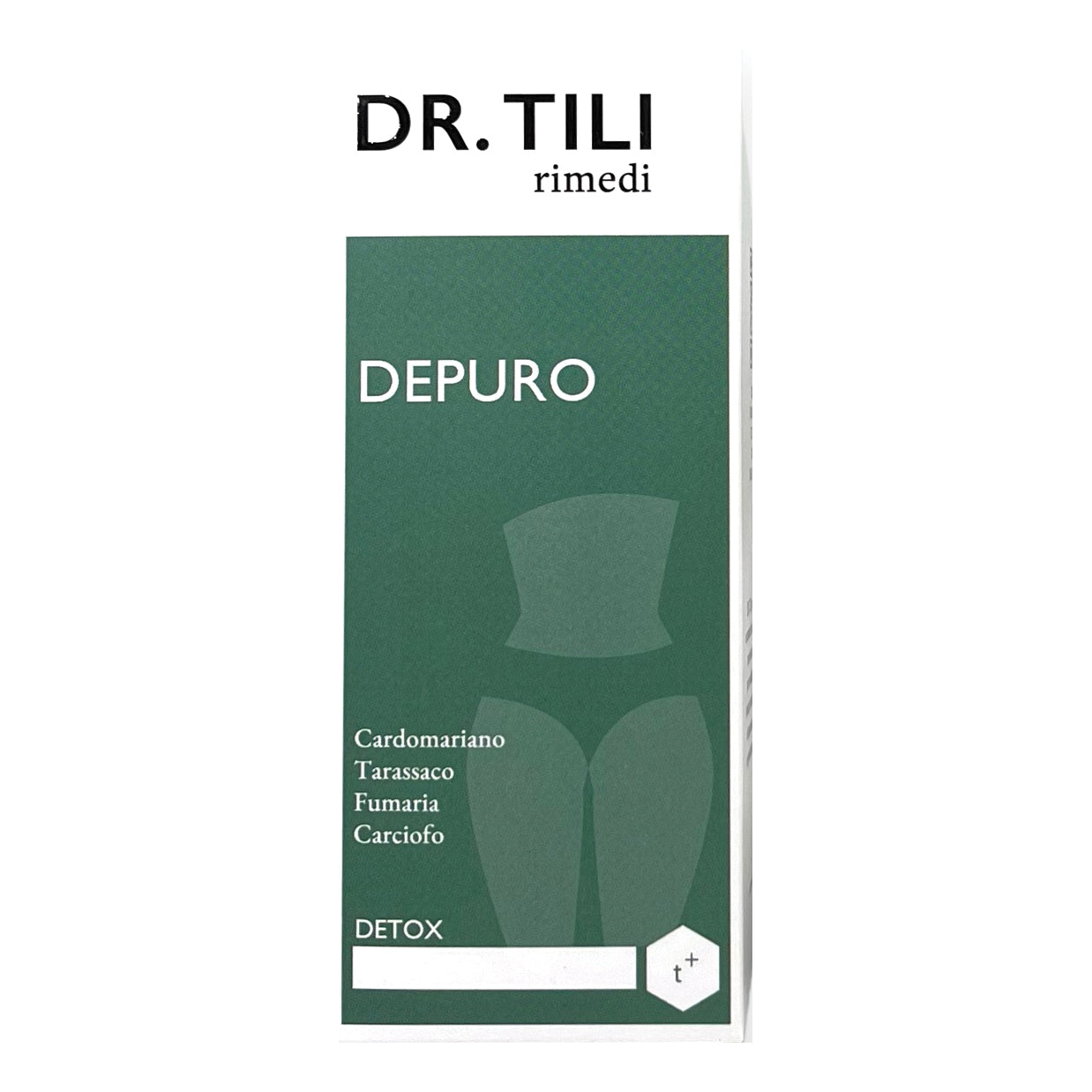 DR TILI DEPURO 200ML
