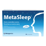 METASLEEP ITA 1MG 30CPR  