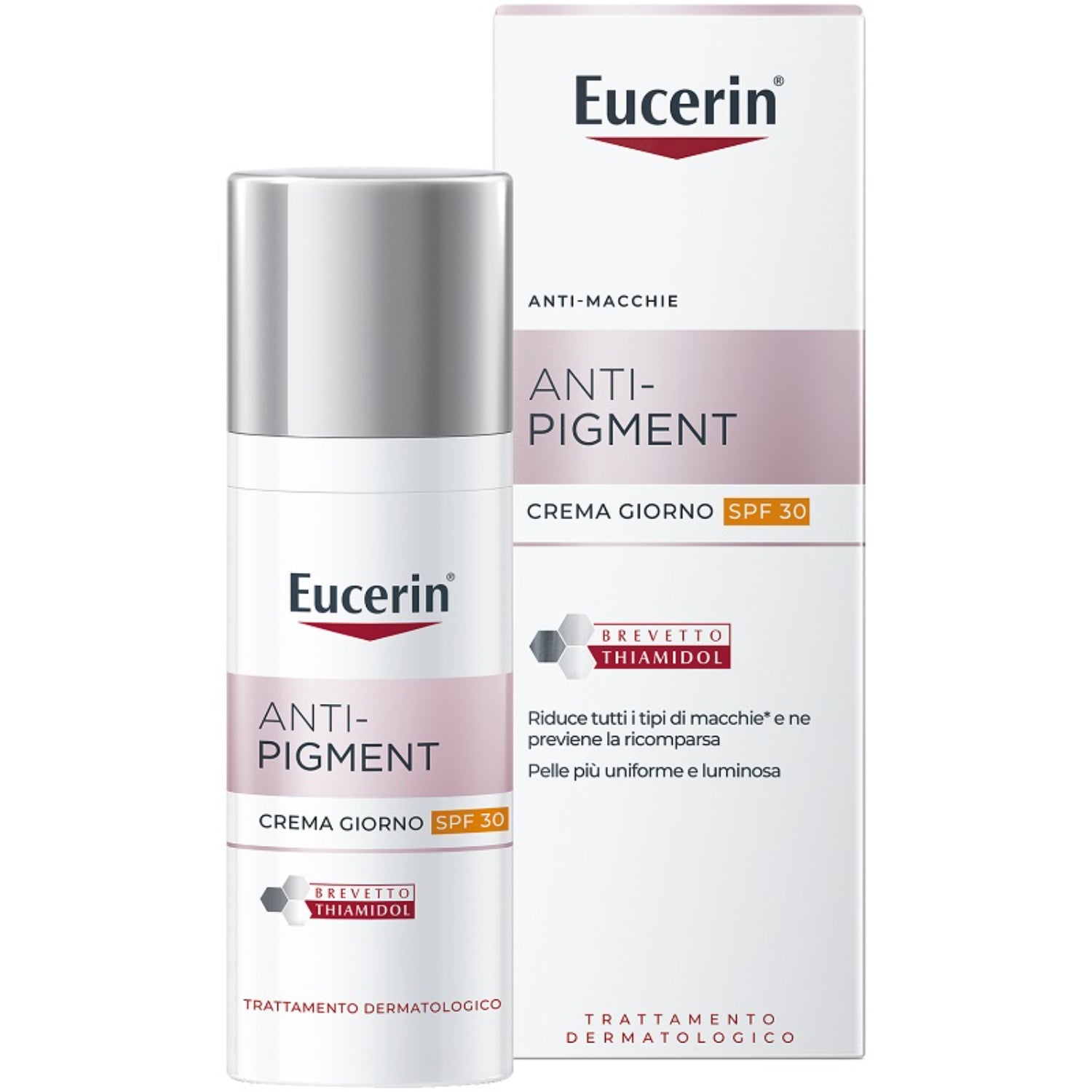 EUCERIN ANTI-PIGMENT GG SPF30