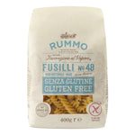 RUMMO FUSILLI N48 CECI/RISO I  