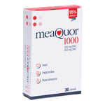 MEAQUOR 1000 30CPS  