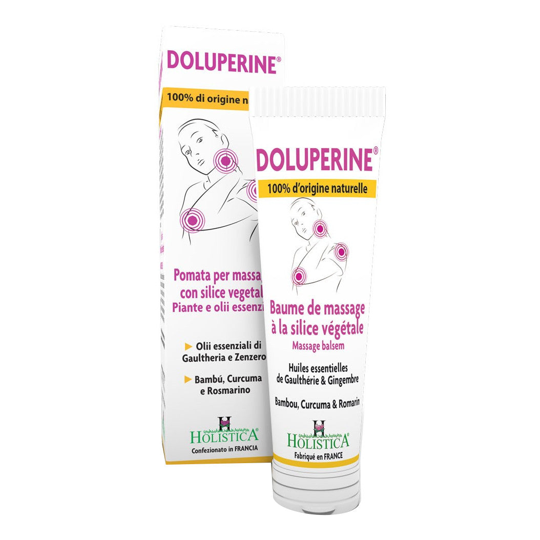 DOLUPERINE POMATA 75ML
