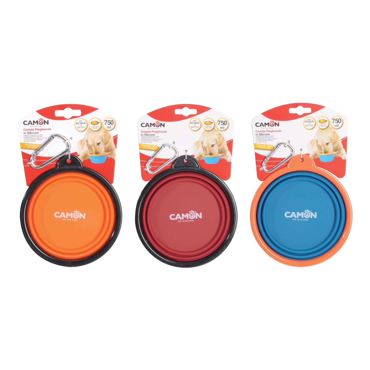 CIOTOLA COLLASSAB SIL M 750ML