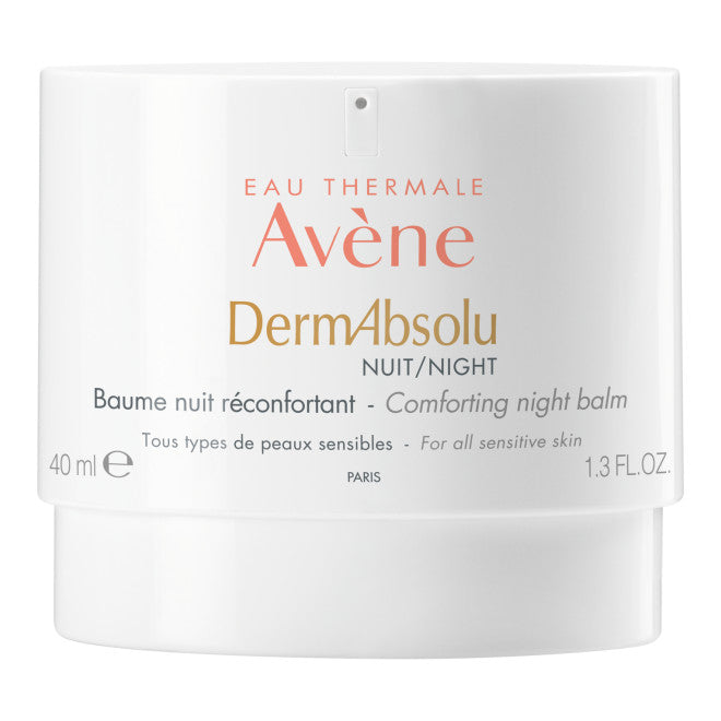 Avene DermAbsolu Crema Notte 40 ml
