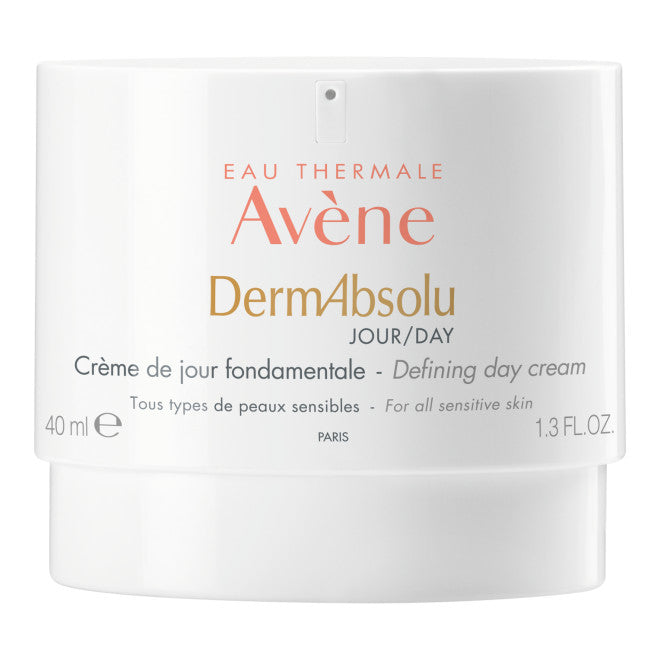 Avene DermAbsolu Crema Fondamentale Giorno 40ml