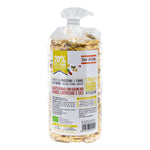 FIOR DI LOTO GALLETTE MAIS LEG  