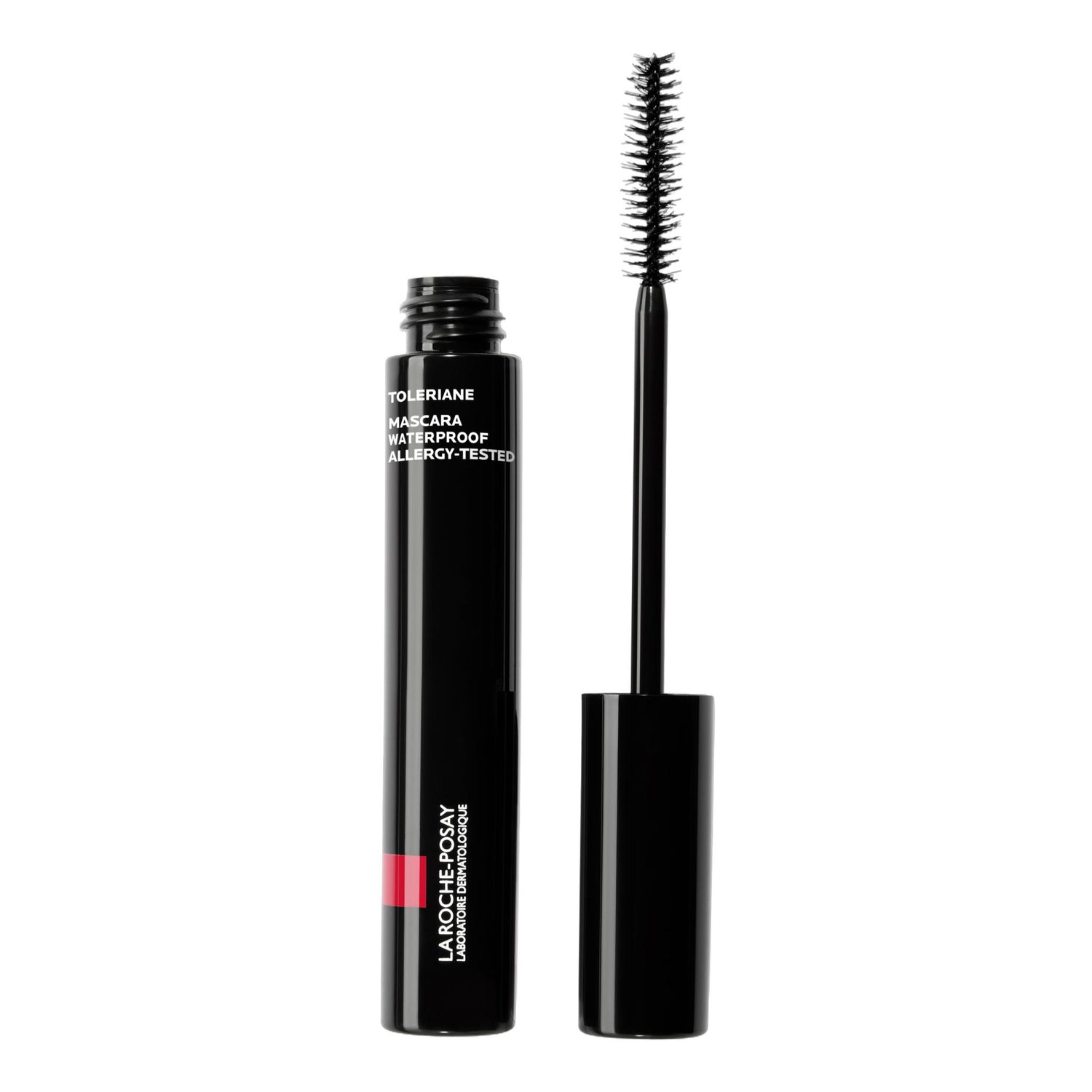 La Roche Posay Toleriane Mascara Waterproof Colore Nero