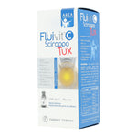 FLUIVIT C SCIROPPO TUX 150ML  