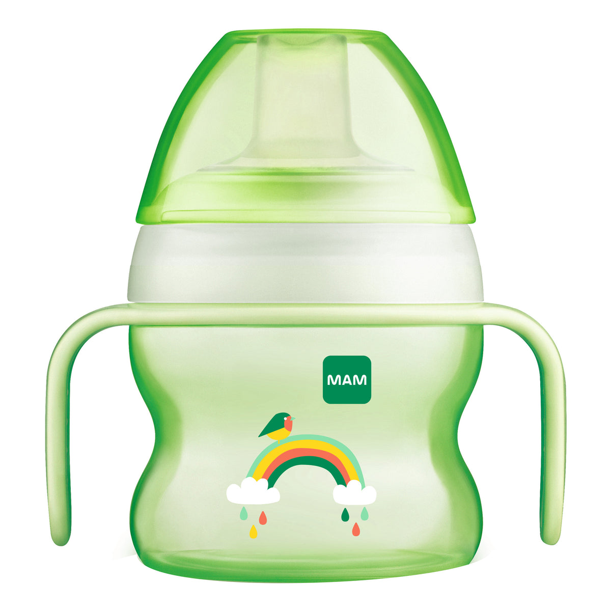 MAM STARTER CUP 150ML  