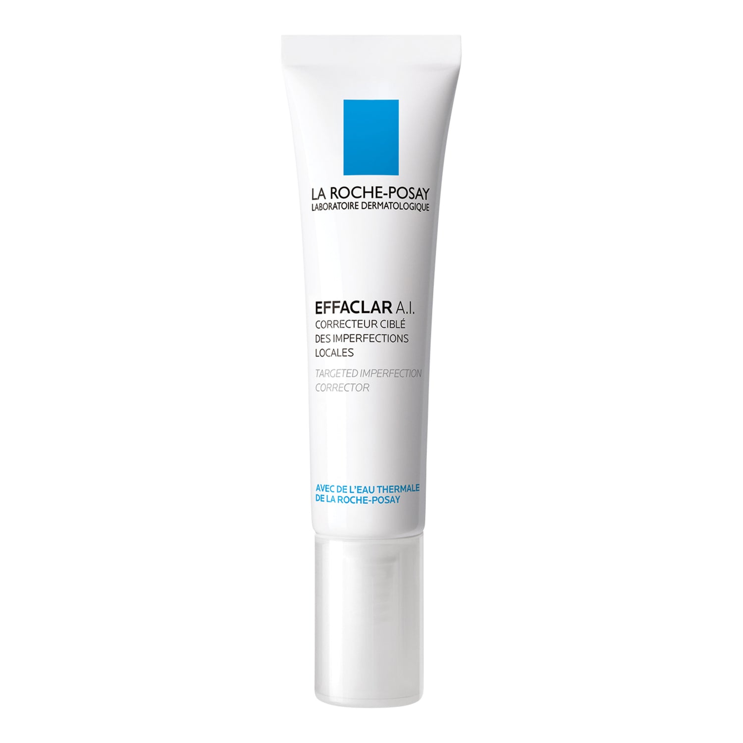 La Roche Posay Effaclar Ai Trattamento Anti-Imperfezioni Localizzate 15ml
