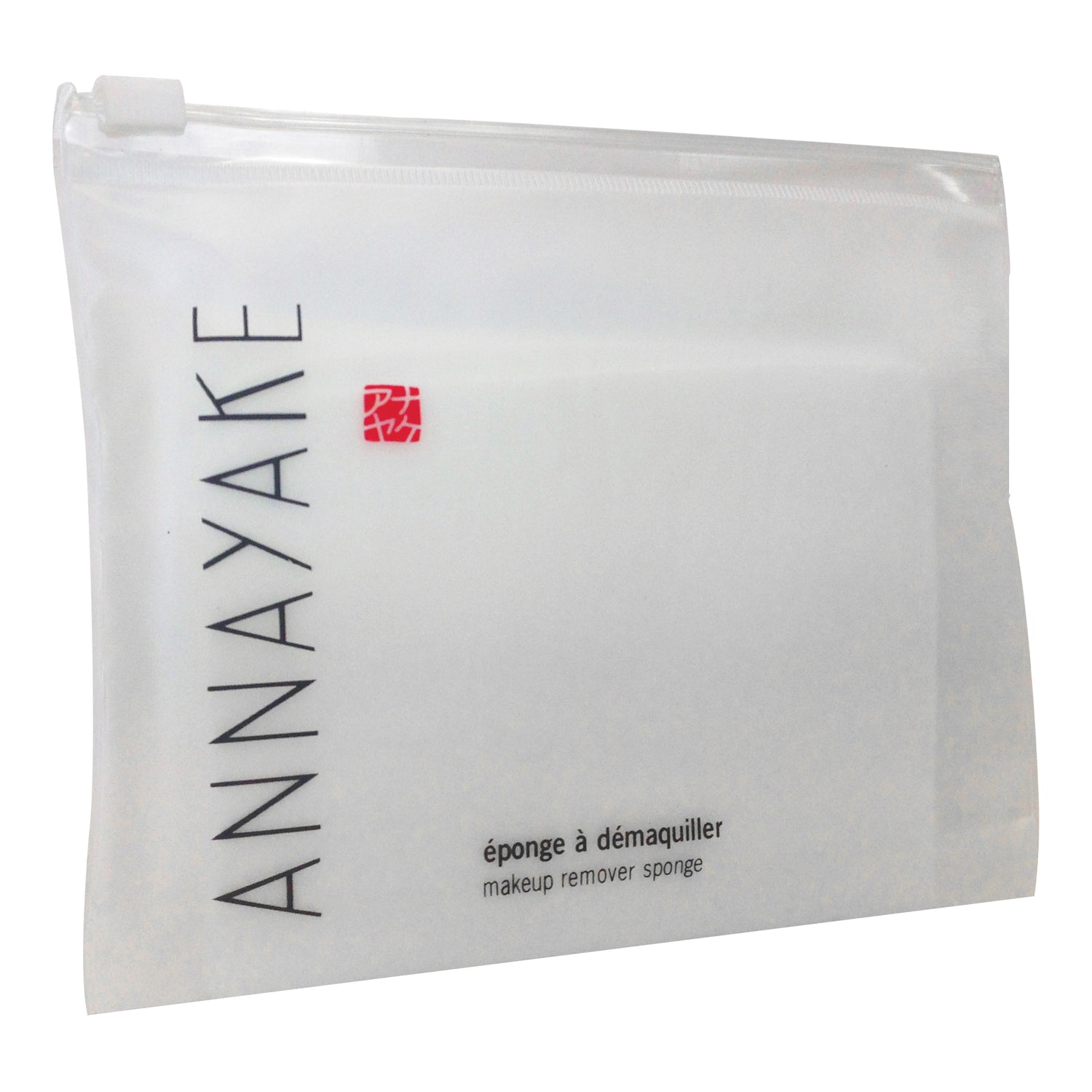 Annayake Éponge à Démaquiller - Spugna Struccante Delicata