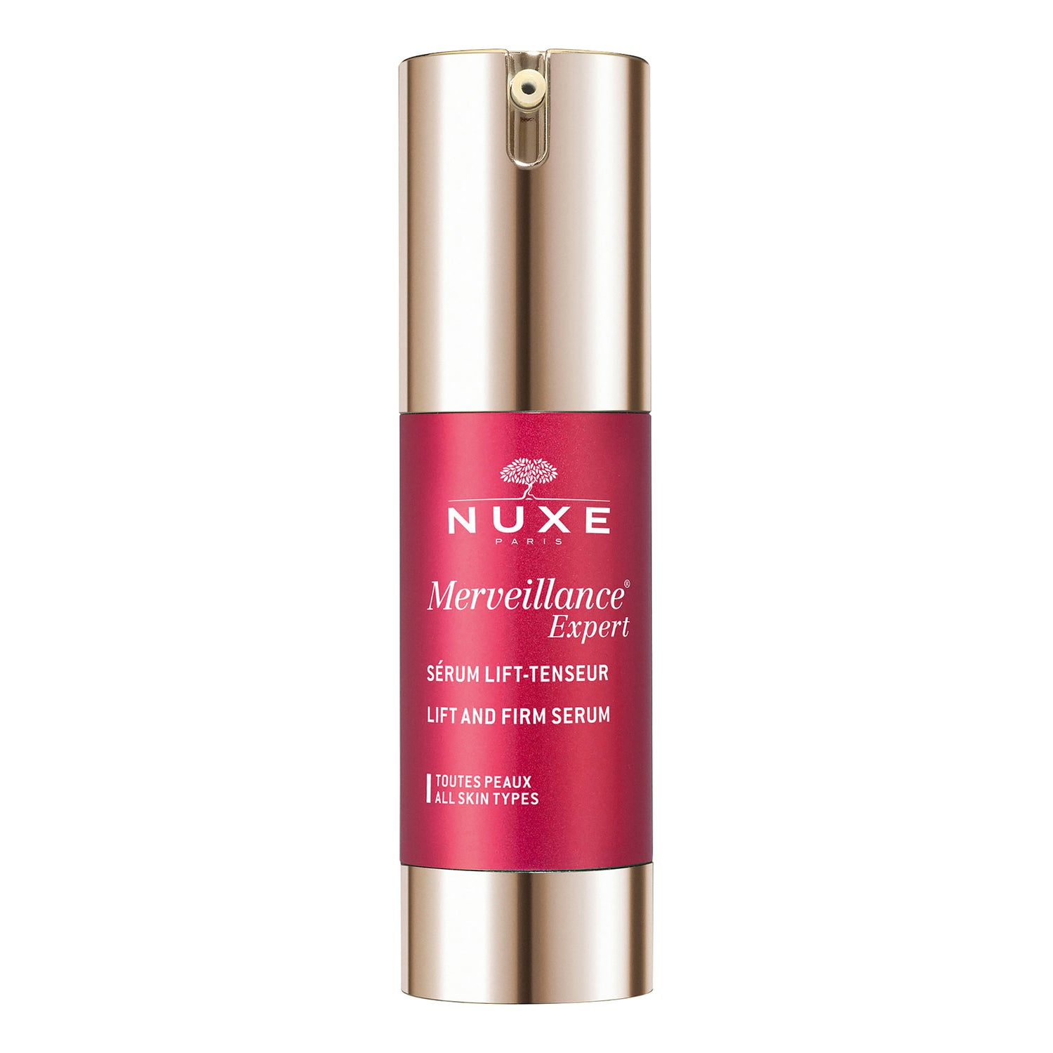Nuxe Merveillance Expert Serum Lift-Tenseur 30 ml